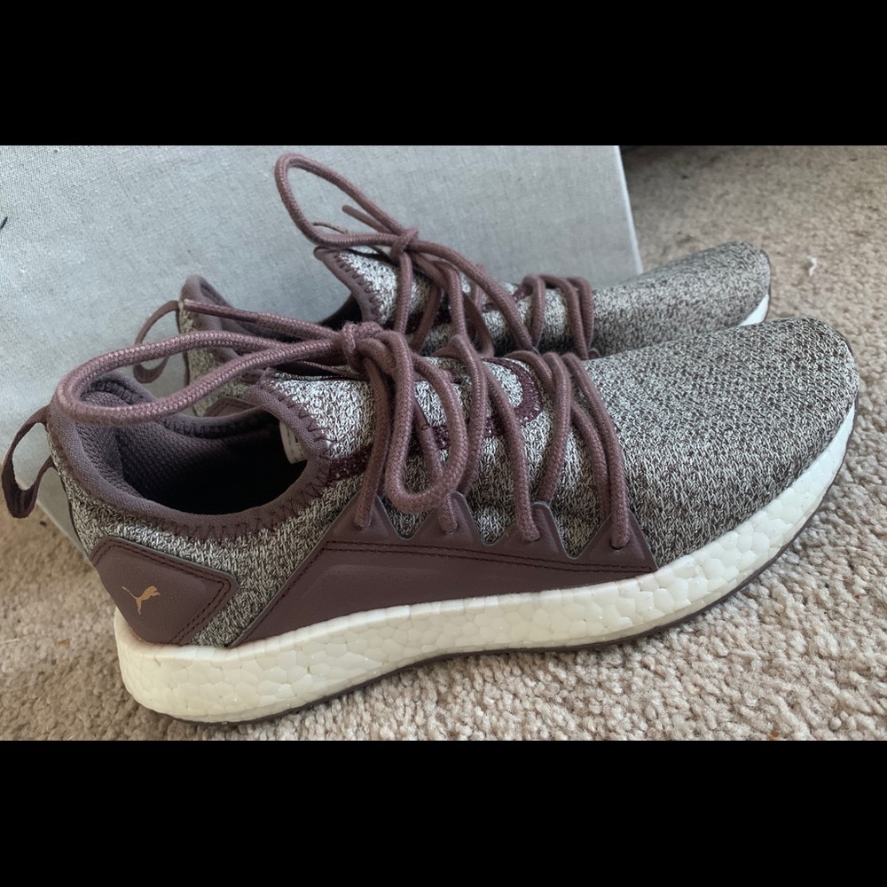 Puma Running Sneakers